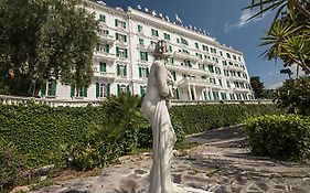 Grand Hotel&des Anglais Spa